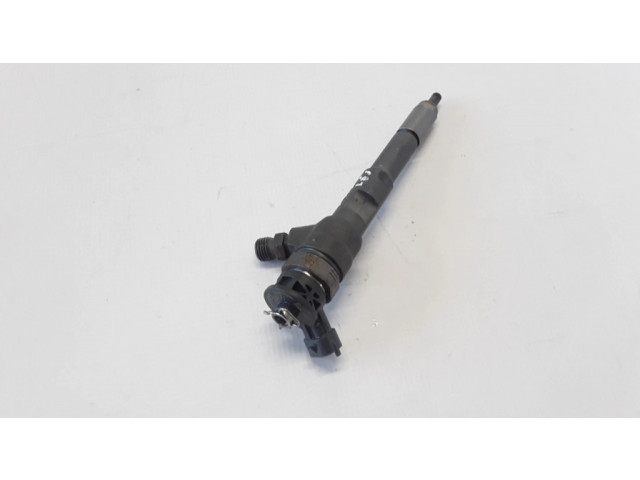 Форсунка 8201108033    Dacia Dokker для дизельного двигателя K9K 612 1.5