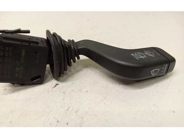 Ручка стеклоочистителей 09185417 Opel Meriva A