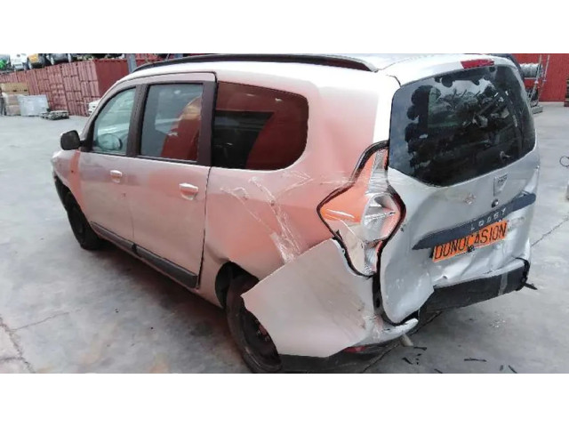 Панель приборов 248103932R Dacia Lodgy