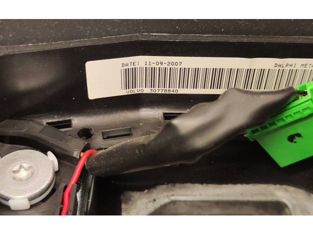 Volant Volvo S80 2008 30778840, 11092007