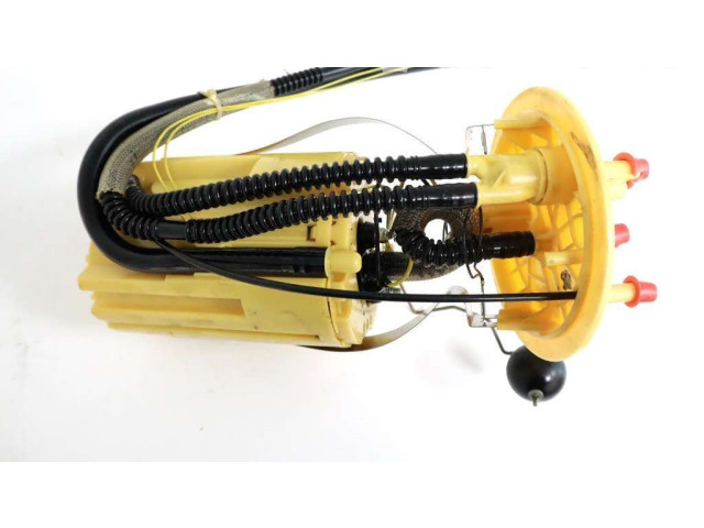 Топливный насос