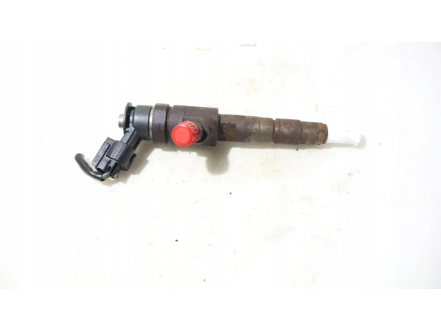 Vstřikovač Ford Fiesta
