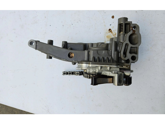 Čerpadlo oleje R2781810601 Mercedes-Benz C AMG W205