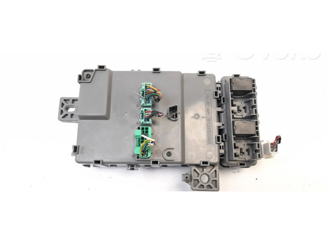 Pojistková skříňka TEAR112 Honda Civic X 2017