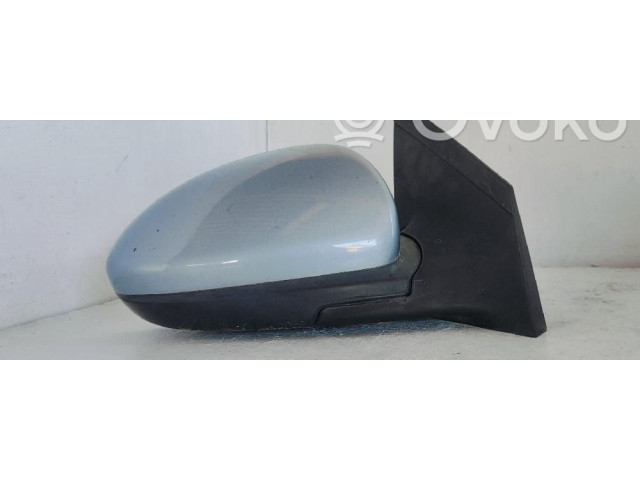Зеркало электрическое        Chevrolet Cruze  2009 - 2016 года   