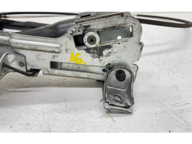    Рулевая рейка P30680270   Volvo V70 2005 - 2008 года