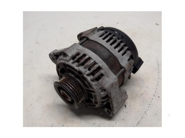 Генератор 96843503   Chevrolet Spark      