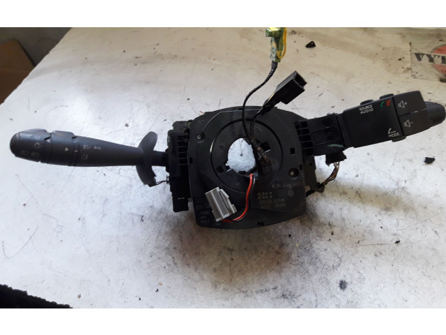 Полоса надувных подушек (кольцо srs)