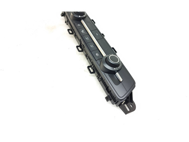 Блок управления климат-контролем 98340416ZD, 35252502   Peugeot Partner III