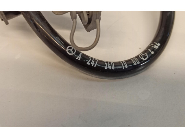 Jednotka ABS A2475401000 Mercedes-enz B W247 2021