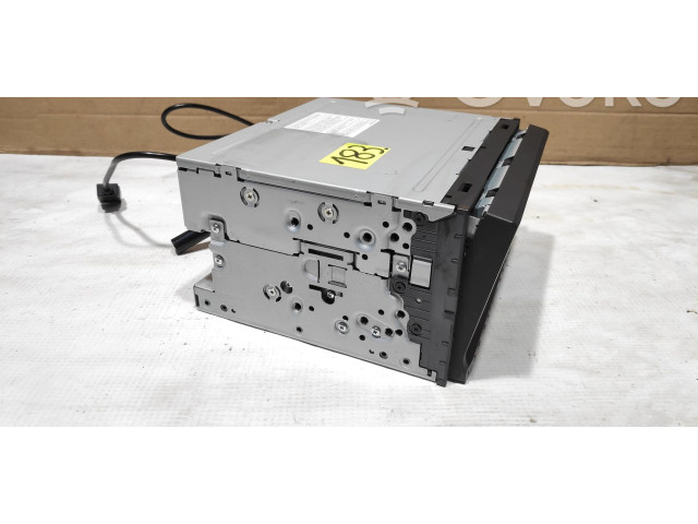 Дисплей DNX7240BT Mitsubishi ASX