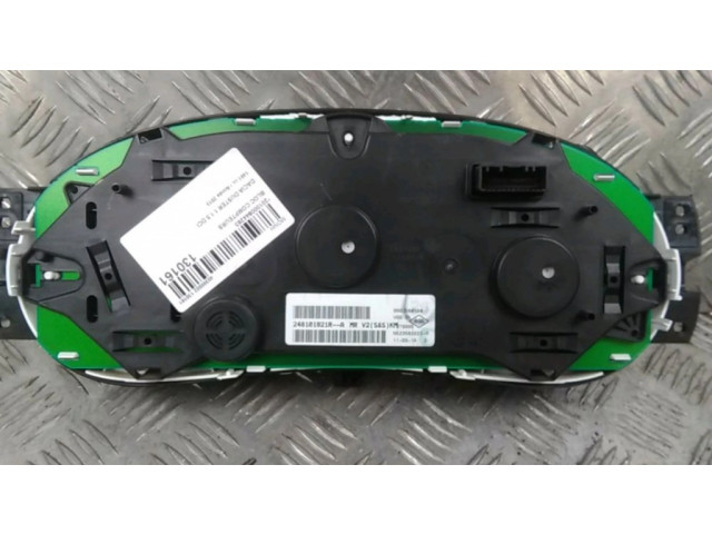 Přístrojová deska Dacia Duster 2015 248106897R