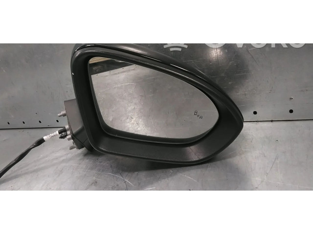 Zpětné zrcátko Vauxhall Astra K 2021