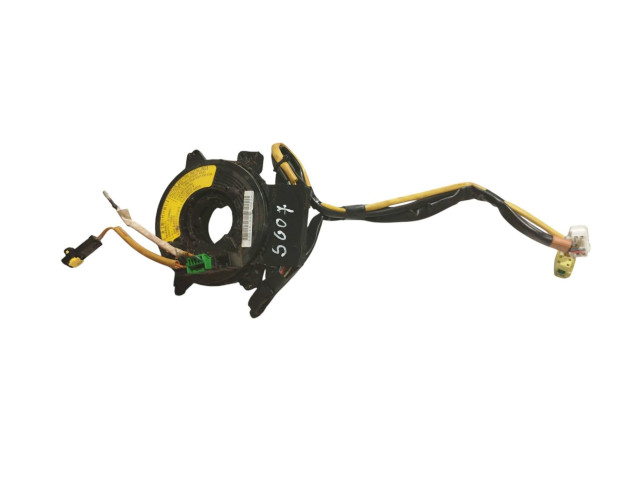 Подрулевой шлейф SRS    Subaru Forester SG