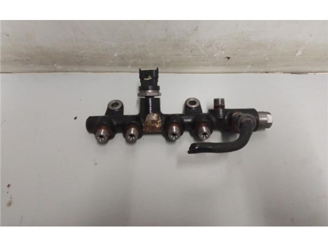 Vstřikovací lišta 175212943r, 175212943R Dacia Dokker K9K-872