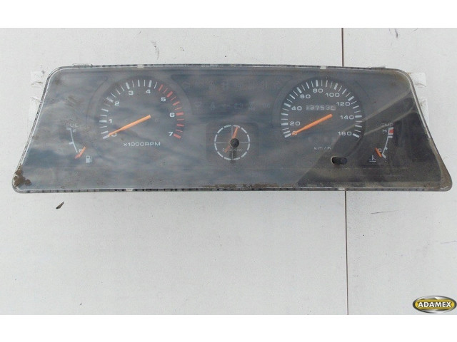 Панель приборов SsangYong Korando