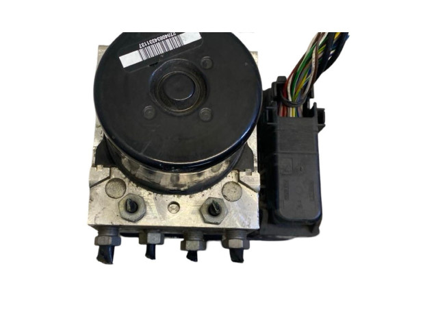 Блок АБС 31329139, P31400543 Volvo S80 2007 - 2013 года