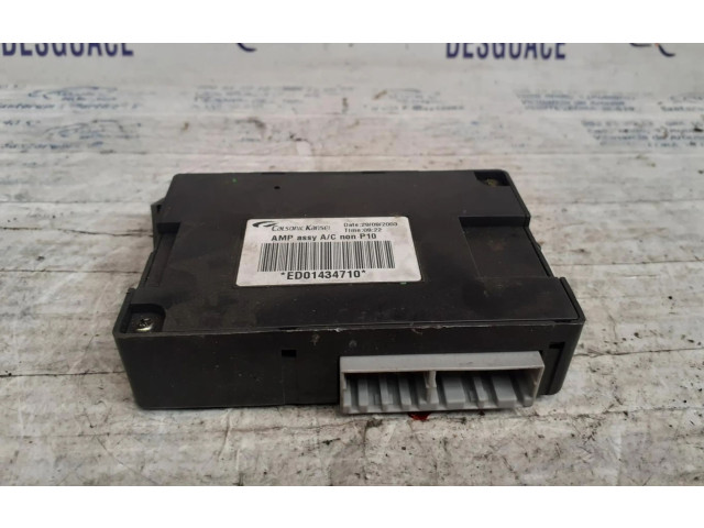    Рулевая рейка    Nissan Almera Tino 2000 - 2006 года