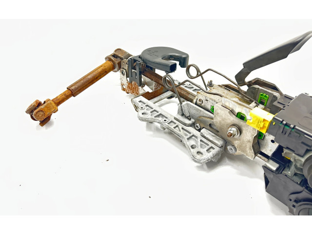 Рулевая рейка 1z1419502, 1k0959653 Skoda Octavia Mk2 (1Z) 2004 - 2013 года