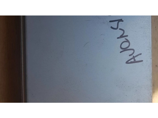 Řídící jednotka 8966105250, 1757009123 Toyota Avensis T220 2001