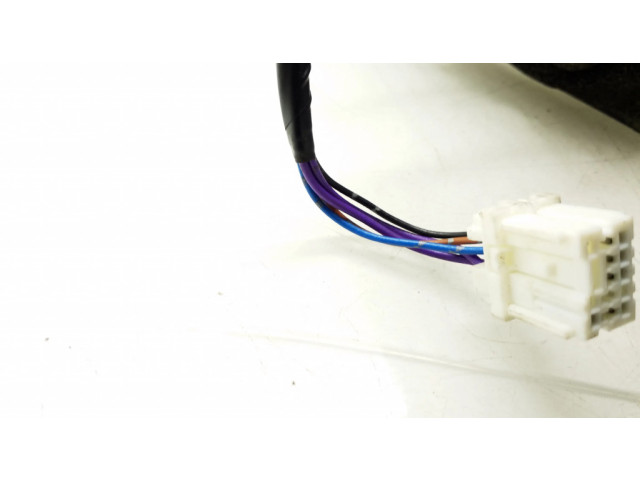 Зеркало электрическое правое Subaru Forester SH 2008-2013 года