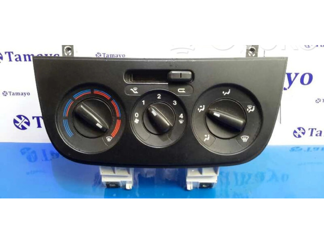 Блок управления климат-контролем 01816401000013   Citroen Nemo