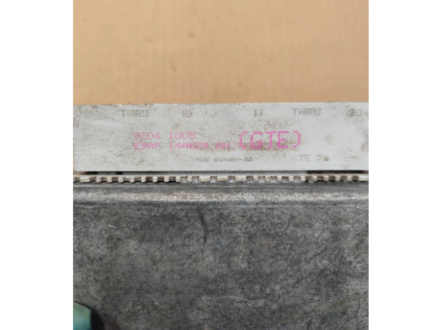 Блок управления двигателя 92BB12A650GA, EF1SD230 Ford Scorpio