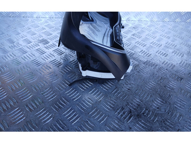 Панель приборов 9831121380 Citroen C3 Aircross