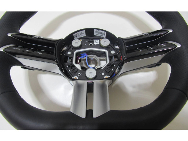 Руль Mercedes-Benz S W223 2020 - года A0004603416