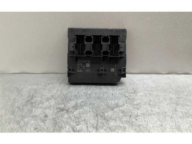 Блок комфорта 5K0937085R, 5WK50402A Volkswagen Caddy