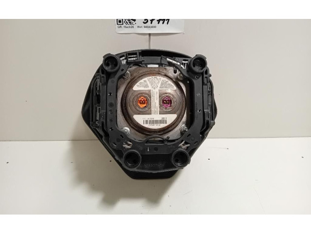 Подушка безопасности водителя 1560915200, 1560915200 Alfa Romeo Giulietta