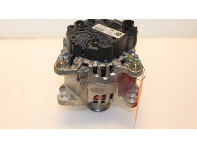 Генератор 04E903021N, 04E903021N Skoda Fabia Mk3 (NJ)