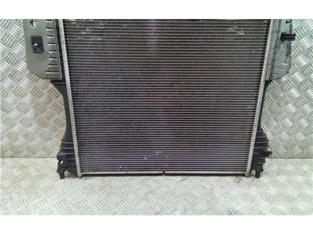 Комплект радиатора