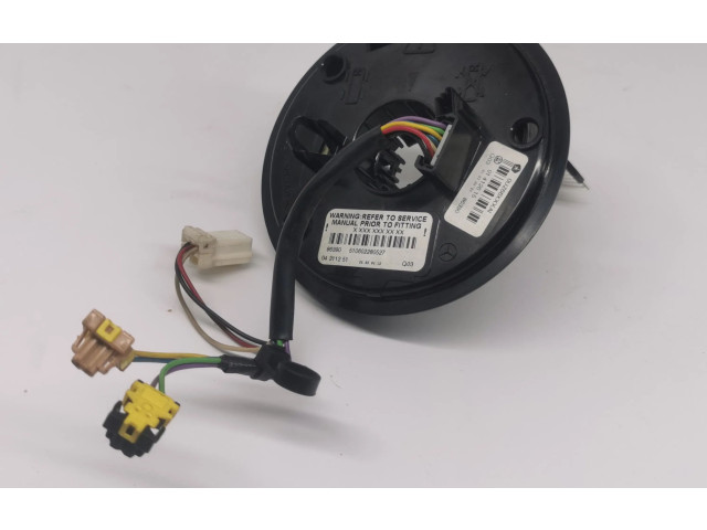 Подрулевой шлейф SRS 01412615   Chrysler 300 - 300C