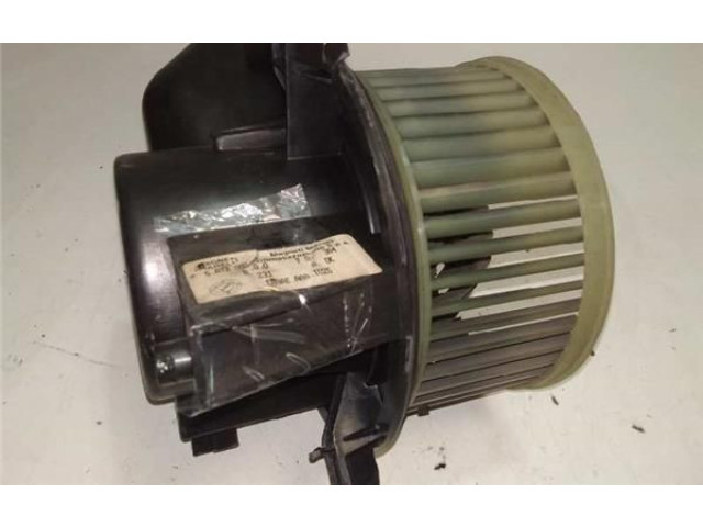 Вентилятор печки 188AEAAAT025 Fiat Grande Punto