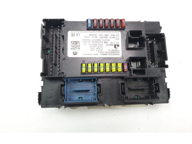 Модуль управления BSM 28645568 Jeep Compass