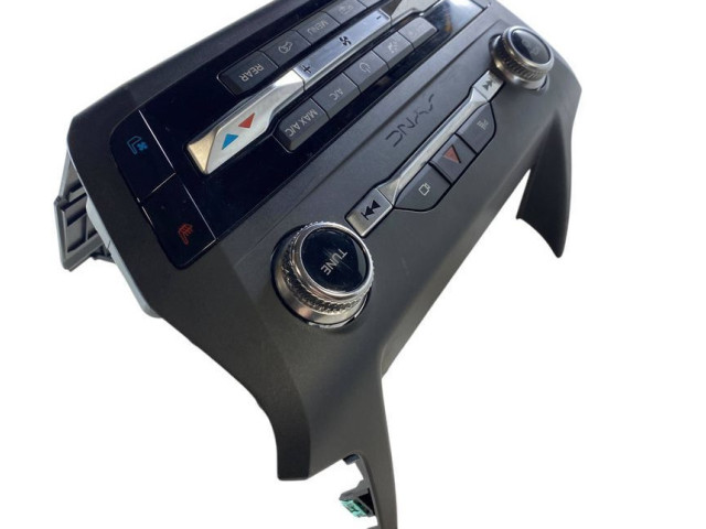 Блок управления климат-контролем LB5T18C612, LB5T18C612EE   Ford Explorer VI