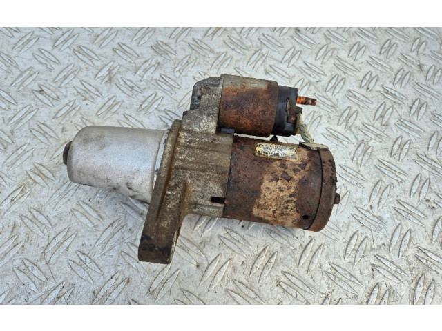 Стартер 04801830AC, M000T23771ZC Jeep Compass