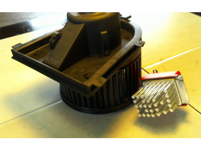 Вентилятор радиатора 1J1819021A Audi A3 S3 8L