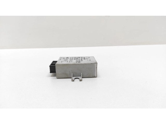 Блок управления иммобилайзера