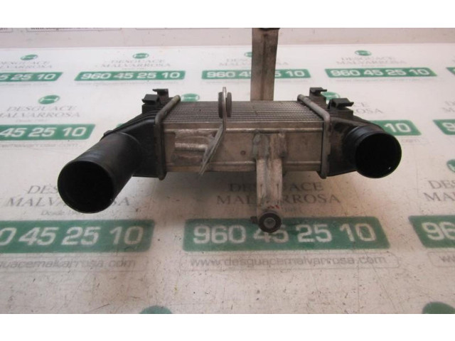 Интеркулер     Smart ForFour I 