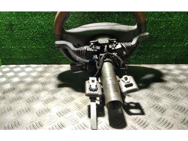 Руль Opel Meriva A  2003 - 2010 года 13144390      