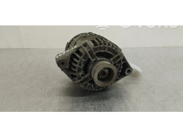 Генератор 90561971, 0124415002   Opel Meriva A      