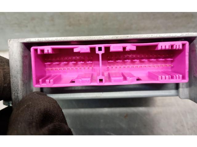 Блок подушек безопасности P68186643AD, P68186643AD   Jeep Compass