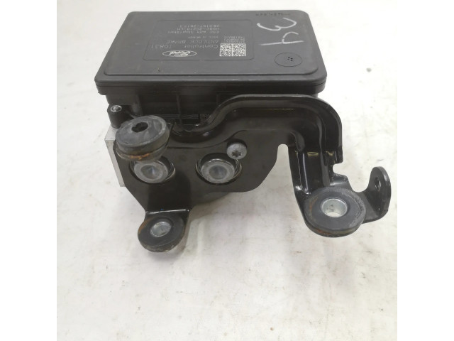 Блок АБС HG9C2C219LH   Ford  Fusion II  2013-- года