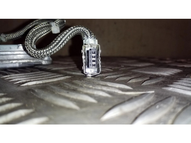 Блок фонаря / (блок «хenon»)