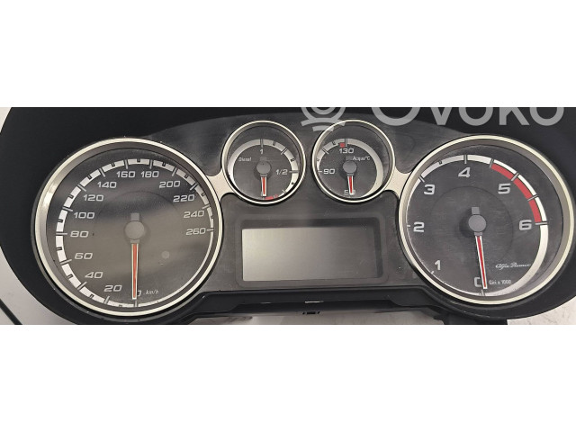 Přístrojová deska  Alfa Romeo Mito 2009 50508528  