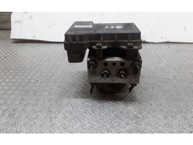 Блок АБС MN102311 Mitsubishi Outlander 2001 - 2007 года