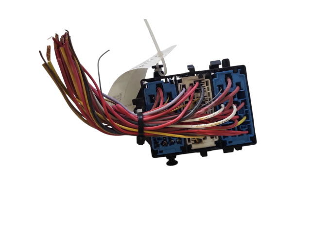 Pojistková skříňka Renault Espace IV 2006