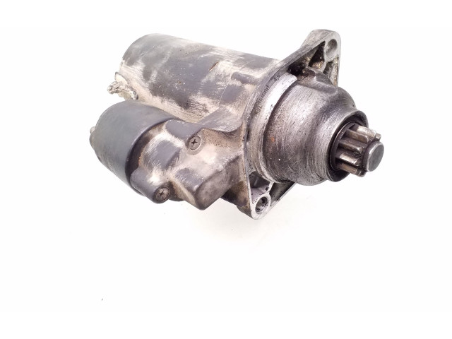 Стартер 0001124001, 02A124001   Volkswagen Golf III